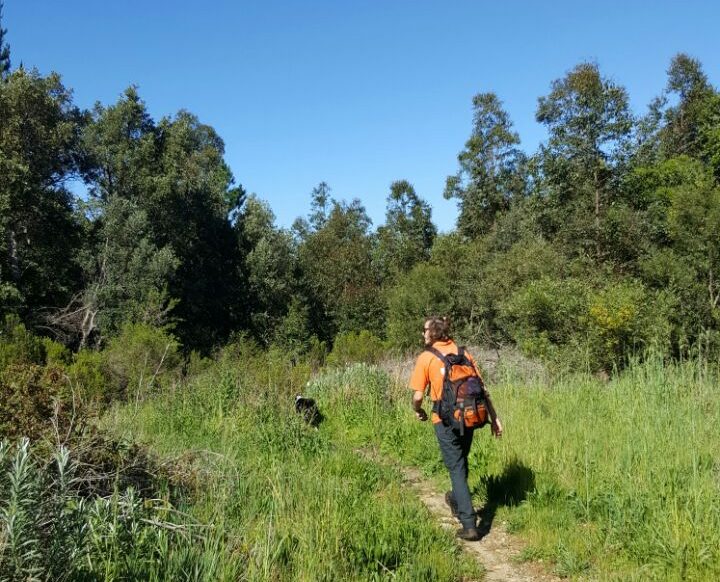 Search Team Stryder Kyle